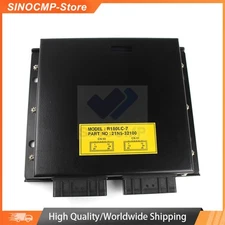 21N5-32100 CPU Controller For Hyundai R160LC-7 R160-7 Excavator Control Box