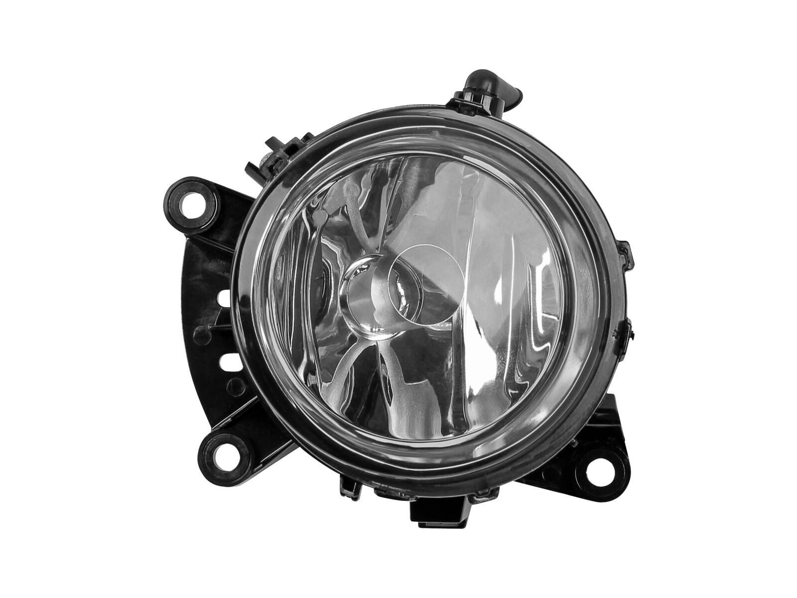 Phare anti-brouillard étanche 24V DT Spare Parts 4.66565 optique gauche