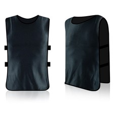 Football Training Vest Jerseys Cricket Football Soccer 1pcs Basketball