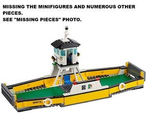 60119 Lego | eBay