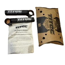 NEW Vintage Titec Barends