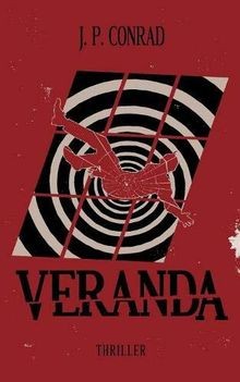 Veranda von Conrad, J.P. | Buch | Zustand sehr gut