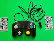 Wired NGC Controller Gamepad For Nintendo GameCube GC & Wii U Console