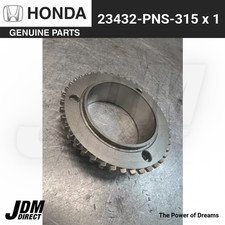 Honda OEM Second Gear Set 02-06 RSX Type-s for sale online | eBay