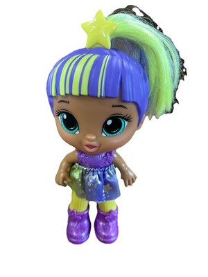 Baby Alive Star Besties Lovely Luna Doll Hasbro