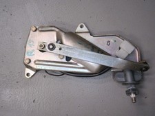 Scheibenwischermotor Hinten 1397020114 Renault R 19 B/C 53, L 53, X 53, D53