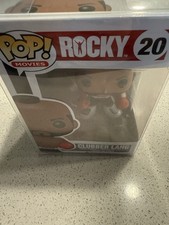 Ultimate Funko Pop Rocky Figures Gallery and Checklist 13
