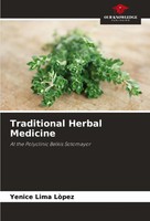 Yenice Lima LòPez | Traditional Herbal Medicine | Taschenbuch | Englisch (2023)