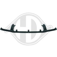 1X Rahmen, KüHlergitter Diederichs 6686008 Passend FüR Toyota