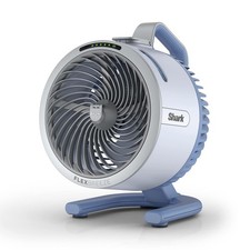 Shark FlexBreeze HydroGo Misting Fan [FA050UK] - Refurbished