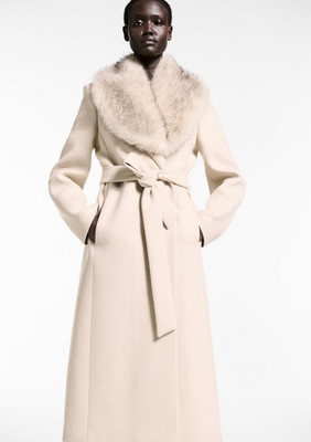 ごはん　no collar wool shaggy jacket M 71dcxeTp1AL._AC_UY1000_.jpg