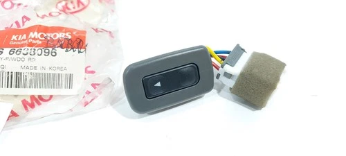 Original Electric Window Switch For Kia Sportage 1997 2