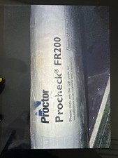 Protector Procheck FR200 Vapour Control Layer 1.6m x50m Roll