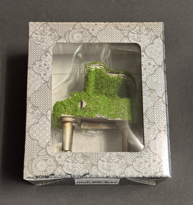 Taylor Swift The Eras Tour Folklore Moss Piano Ornament Official Store - NEU  