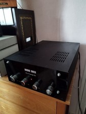 Audio Note The Pre Amp Kit