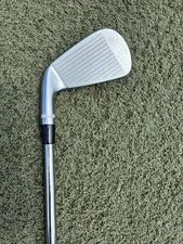 Callaway Forged Apex CB Iron KBS S-TAPER 130 SHAFT - VERY GOOD CONDITION