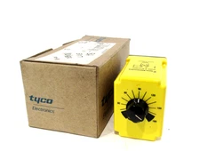 NEW TYCO POTTER & BRUMFIELD CDB-38-70005 TIME DELAY RELAY CDB3870005