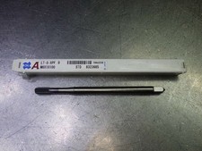 OSG A M6 x 1 HSSE Thread Form Bottoming Tap 4.43mm Shank 8323685 LOC628B