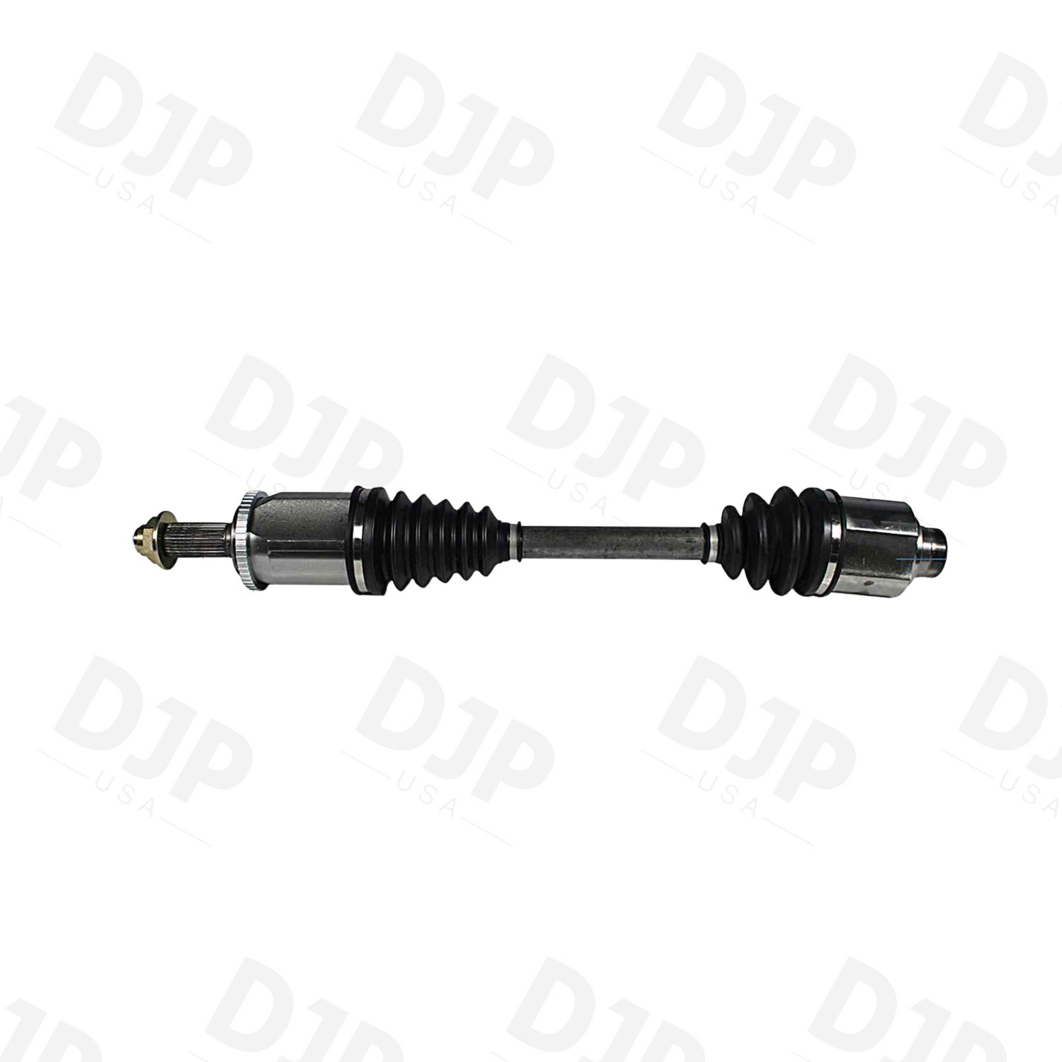 Rear Passenger Side CV Axle Shaft for 1991-2005 Acura NSX 3.2L V6 Manual Trans