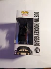 Funko Pop Vinyl Stranger Things Dustin Hockey Hot Topic Exclusive Combine Ship