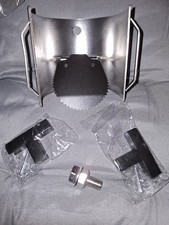 Rodent Drain Guard No Return Blocker