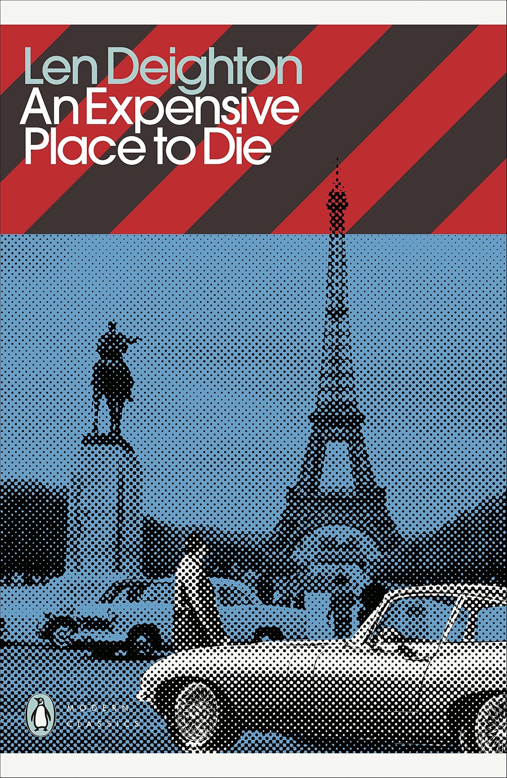 An Expensive Place to Die (Penguin Modern Classics) - Image 4