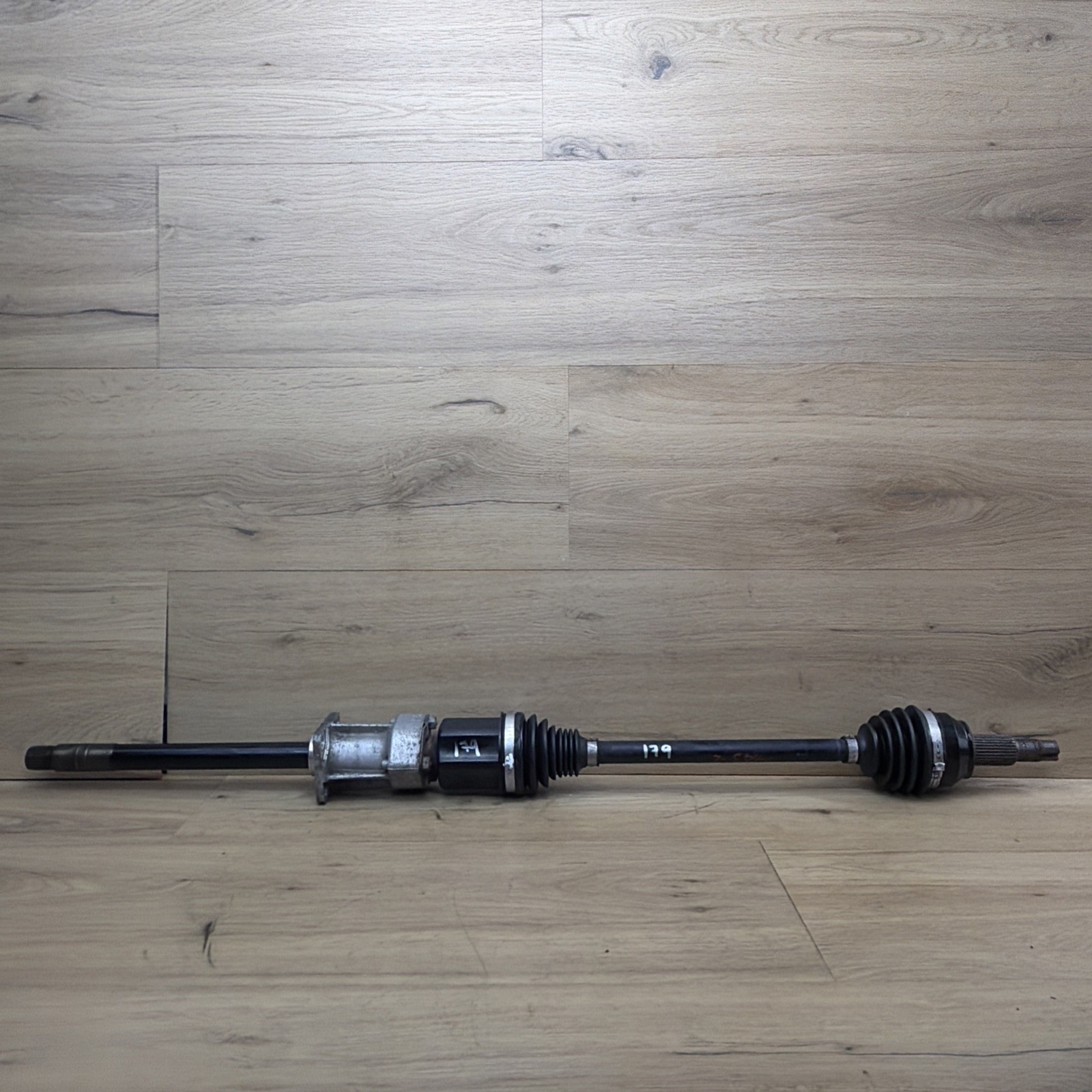🟢🟢2014 - 2020 MASERATI GHIBLI FRONT LEFT SIDE AXLE SHAFT HALFSHAFT OEM🟢🟢