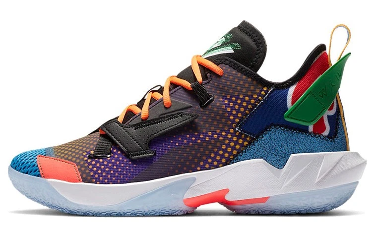 Jordan Why Not Zer0.4 PF Upbringing for Sale | Authenticity