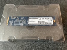 Synology SNV3500 400GB NVMe SSD M.2 Enterprise NIB 
