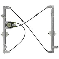 Fensterheber Vorne Rechts Elektrisch Valeo FüR U.A. CitroËN Berlingo