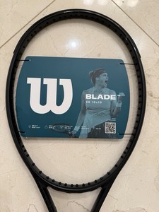 Wilson Blade 98 16x19 V9 | eBay