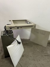 Kavo EWL Untertisch Absaugung Dental  