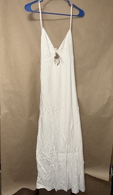 Peppermayo Women's Flora Linen Dress Oatmeal Size 2 | eBay Peppermayo Women's Flora Linen Dress Oatmeal Size 2 | eBay