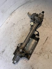 BMW M2 M3 F80 M4 F82 F83 SERVOSTERZO ELETTRICO SCATOLA CAMBIO RACK RHD 8092392MR K13