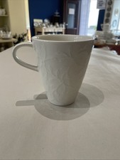 Villeroy Boch Caffe Club Floral Touch Henkelbecher