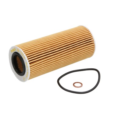 Ölfilter MAHLE KNECHT OX 177/3D