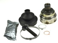 Gelenksatz Antriebswelle Löbro 302183 M16X1.5X77 FüR Audi 100 C3 443 444 Avant