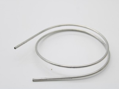 14615005 Utica Dunkirk 1/8'' X 24'' Alum Pilot Tubing OEM 14615005