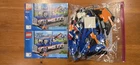 Lego City 60056 Tow Truck