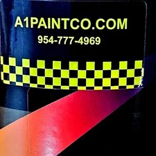 Jet Black Toner 149a1paintco Premium Replaces Ppg Dmd1649 -quart
