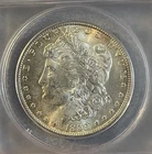 1898O Morgan Silver Dollar ANACS MS63. ***$2 SHIPPING***