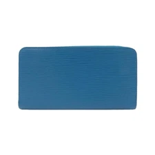 Louis Vuitton Epi Zippy Wallet M60311