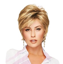 Eva Gabor Hope Wig, Light Blonde Average Cap Size Heat-friendly by Hairuwear
