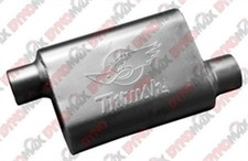 Thrush Welded Muffler 17660