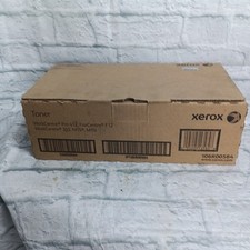 New Genuine OEM Xerox 106R00584 Toner WorkCentre Pro 412 / M15 / 312 NEW SEALED
