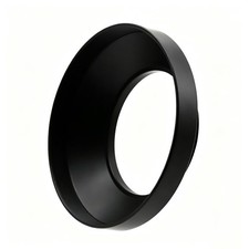 Metal Screw in Wide Angle Lens Hood 30.5/37/40.5/43/46/49/52/55/58/67/72/77/82mm