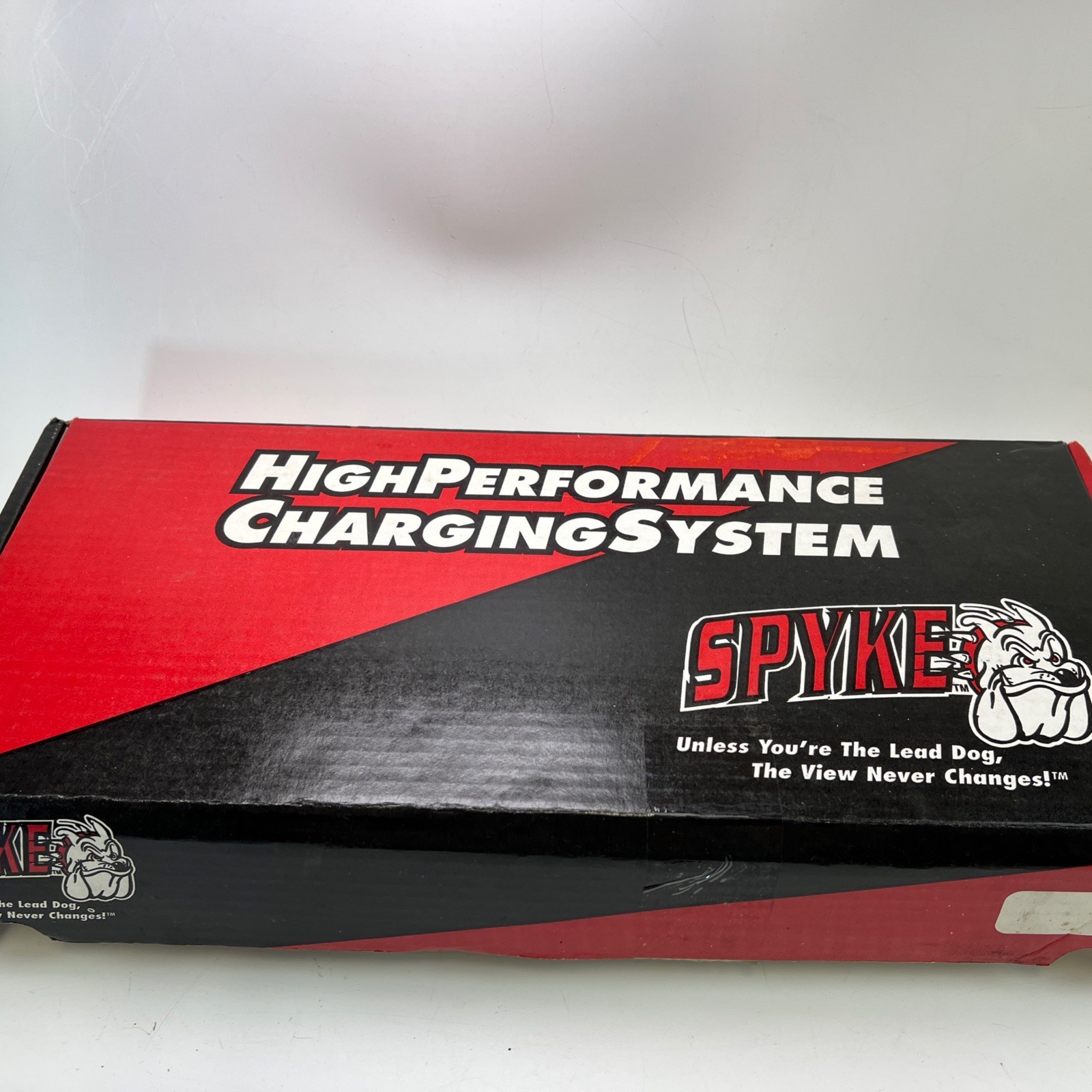 Spyke 32 Amp Charging  System w/Heavy Duty Rotor 1970-99 *READ*