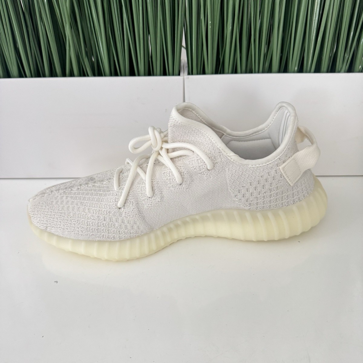 Size 11 - adidas Yeezy Boost 350 V2 Low Bone for sale online | eBay