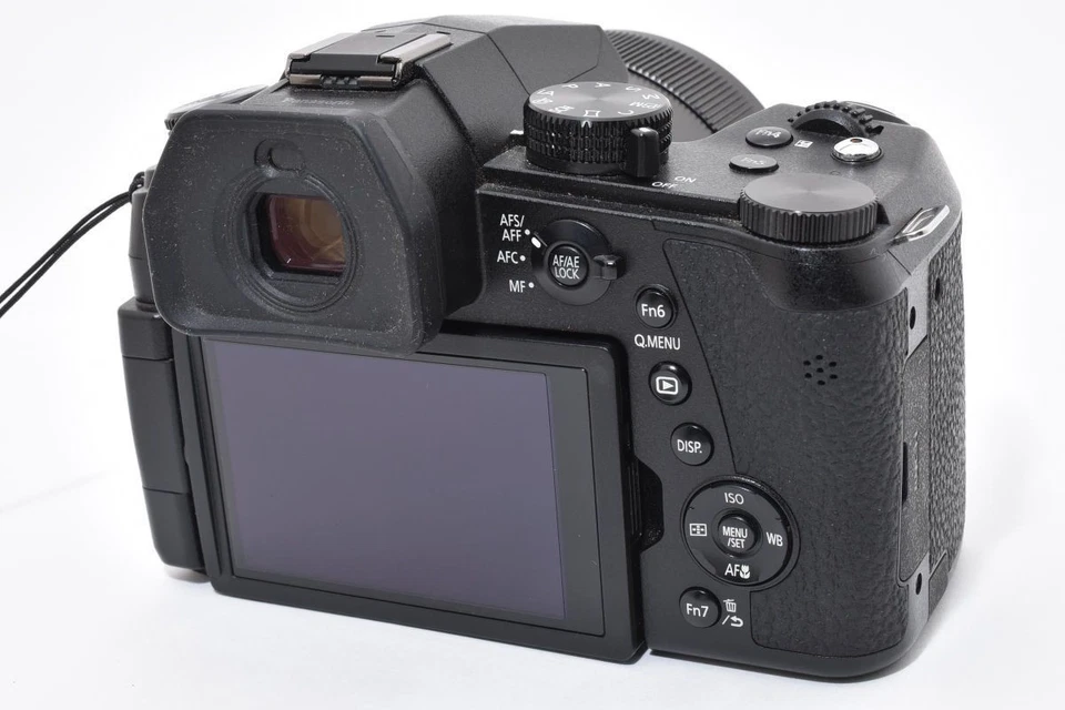 Panasonic LUMIX DC-FZ1000M2 Working - Image 4 of 4