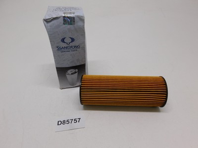 Oil Filter Genuine Ssangyong Actyon Sports Korando Kyron 1621803009